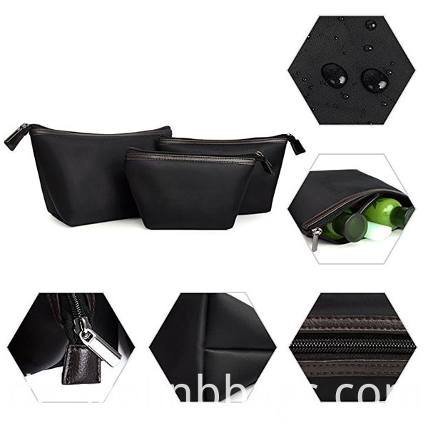 Kleine Kosmetiktasche Small Cosmetic Bag
